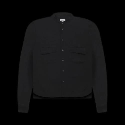 Rhude Malta Shirt 'Black'