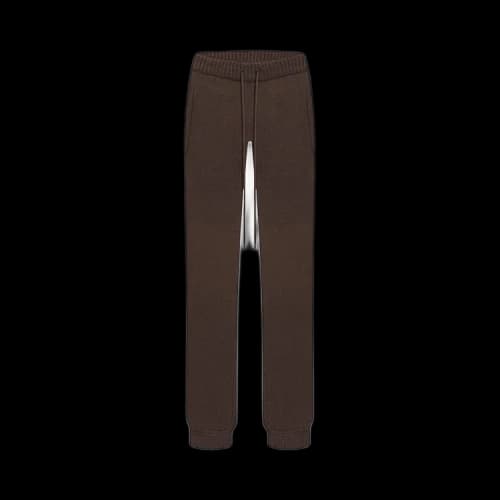 Rhude Laze Pant 'Brown'