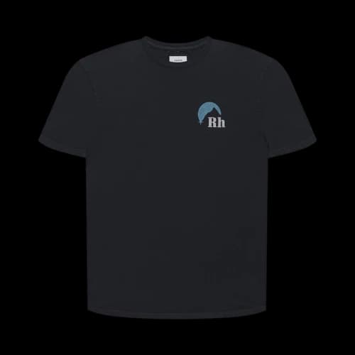 Rhude Sundry Tee 'Black'