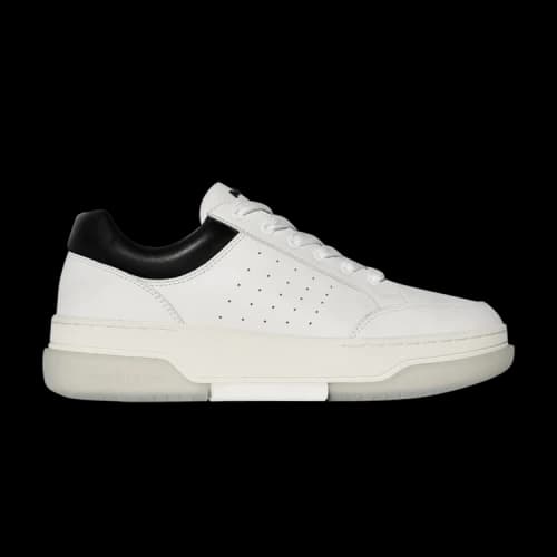 Amiri Stadium Low 'White'