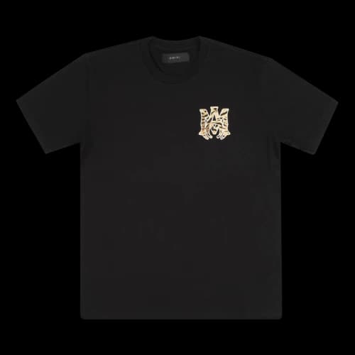 Amiri MA Chinese New Year T-Shirt 'Black'