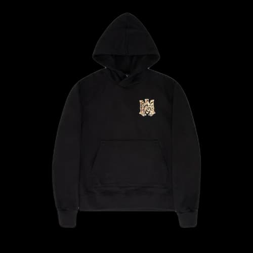 Amiri MA Chinese New Year Hoodie 'Black'