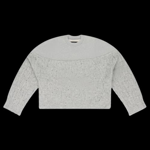 Amiri Sweater 'Grey'
