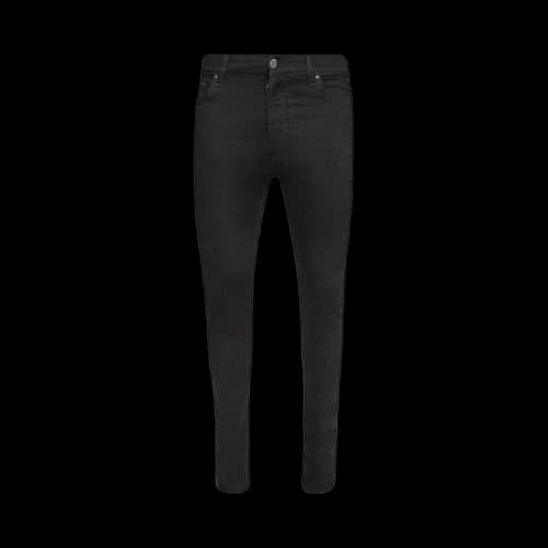 Amiri MA Track Jean 'Black'