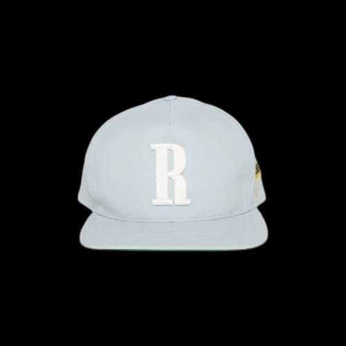 Rhude Crown Hat 'Light Blue'