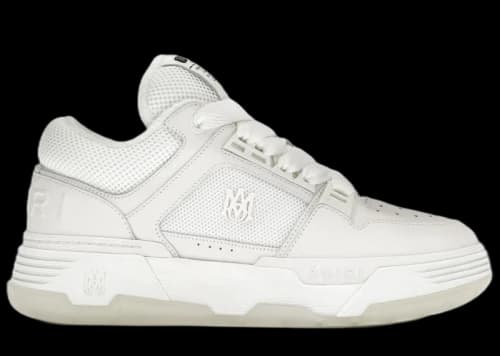 AMIRI MA-1 White