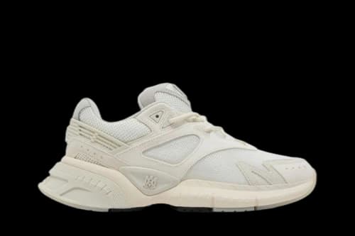 Amiri MA Runner 'White'