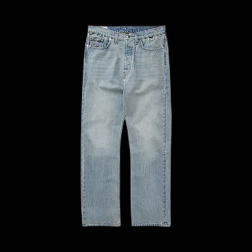 Rhude 90s Denim 'Indigo'