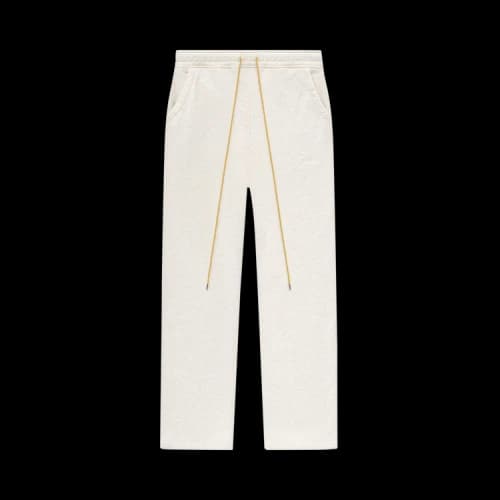 Rhude Sweatpant 'Oat'