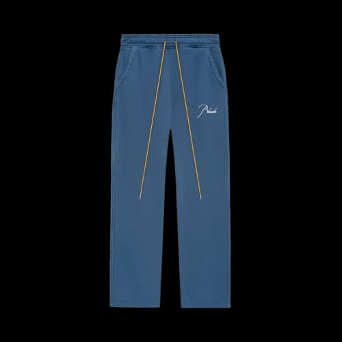 Rhude Sweatpant 'Blue'