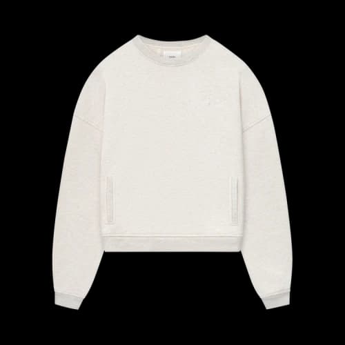 Rhude Crewneck 'Oat'