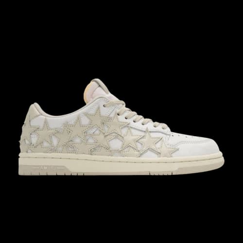 Amiri Stars Low 'Birch' (Women's)