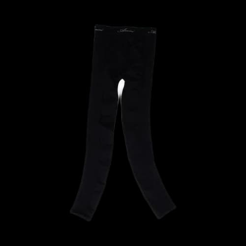 Amiri Seamless Leggings 'Black'