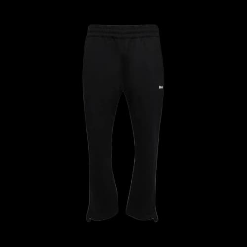 Rhude Hamptons Traxedo Track Pant 'Black'
