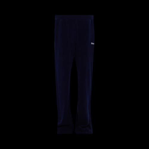 Rhude Towel Cuffed Hampton Track Pant 'Navy'