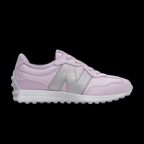 New Balance 327 Little Kid Wide 'Astral Glow'
