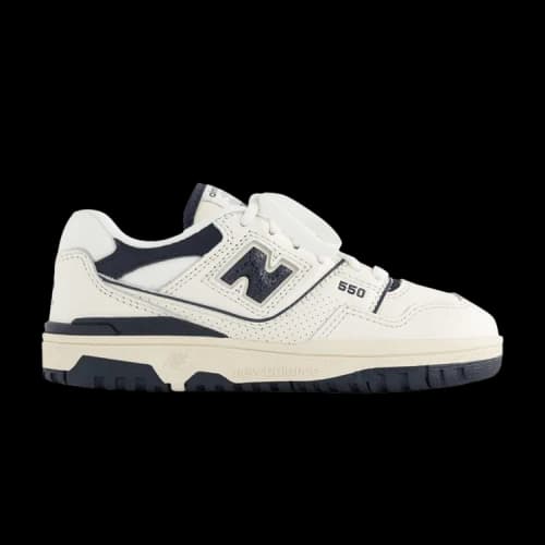 Aimé Leon Dore x New Balance 550 Little Kid 'Navy'