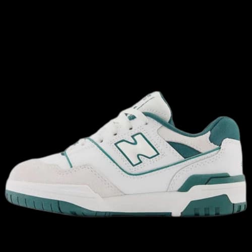 (PS) New Balance 550 'White Vintage Teal'