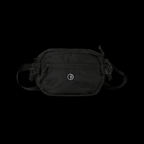 Polar Skate Co. Resa Hip Bag 'Black'