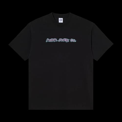 Polar Skate Co. Lovely Day Tee 'Black'