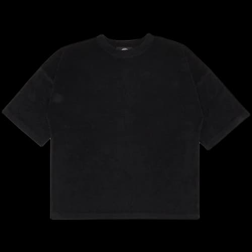 Paris Saint-Germain x Edifice Japan Tour Pile Top 'Black'