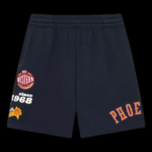 Mitchell & Ness x NBA Team Origins Fleece Short 'Phoenix Suns'