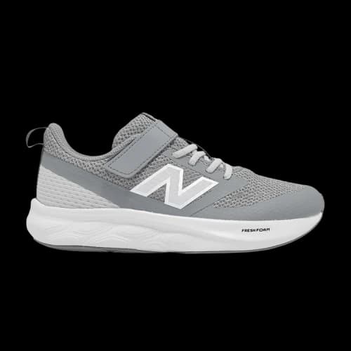 New Balance Fresh Foam 625 Wide 'Grey White'