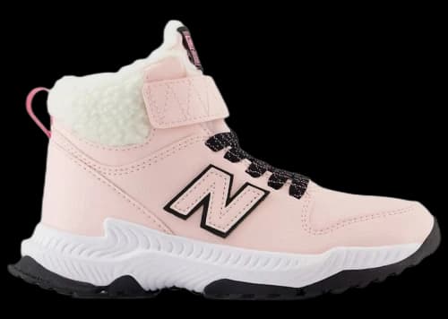 New Balance 800 V3 Pink White Black (PS)