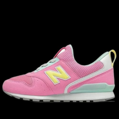 (PS) New Balance 996 'Pinkred Orange'