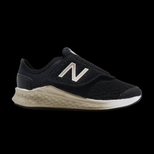 New Balance Kids Wide 'Black Gold'