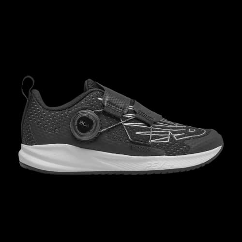 New Balance FuelCore Reveal Little Kid 'Black'