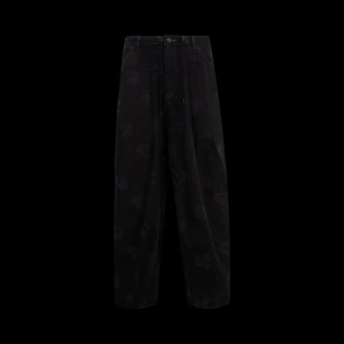 Needles H.D. Pant 'Black'