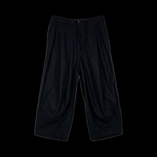 Needles H.D. Pant 'Black'