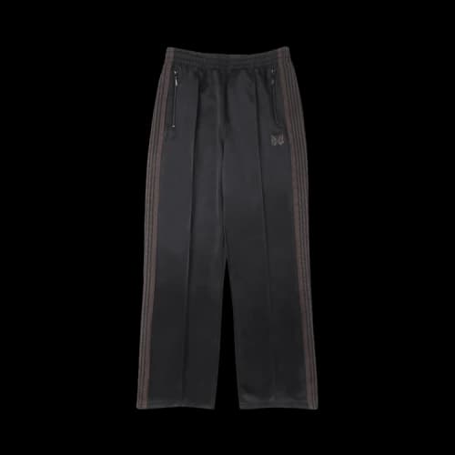 Needles Track Pants 'Black'