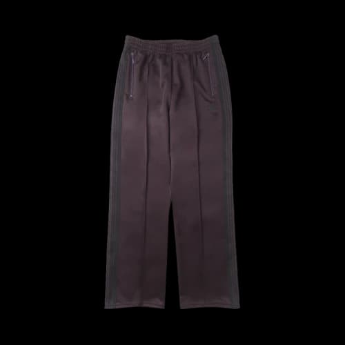 Needles Track Pants 'Dark Purple'