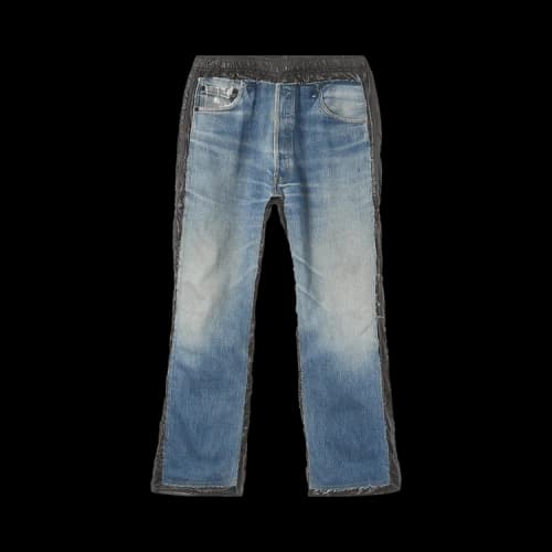 Needles Jean Pant 'Indigo'