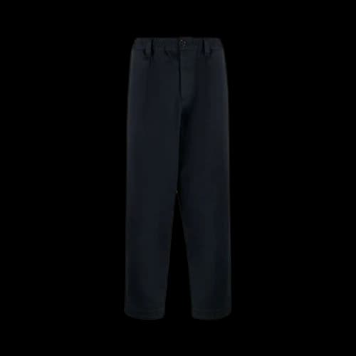 Marni Trousers 'Ink'