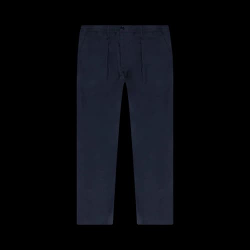 Marni Pant 'Blue/Black'