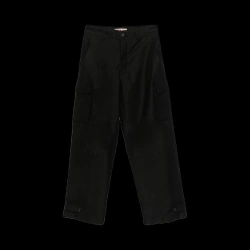 Marni Cargo Trousers 'Black'