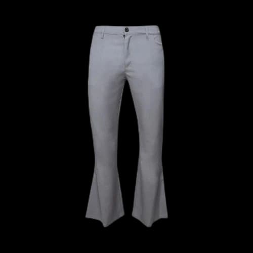 Marni Trousers 'Mercury'