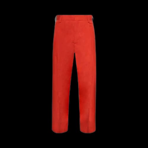 Marni Trousers 'Tulip'