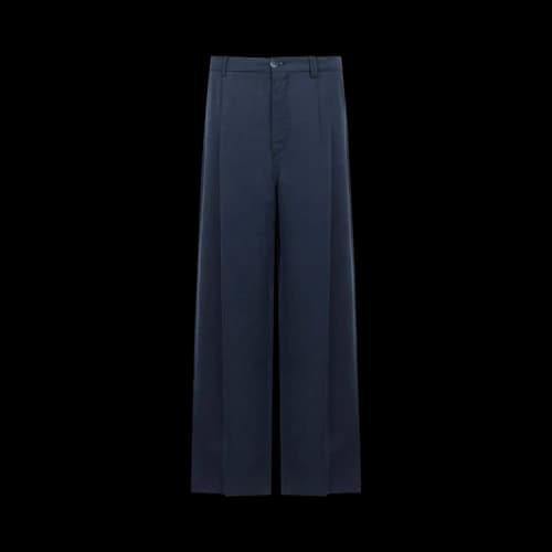 Marni Trousers 'Eclipse'