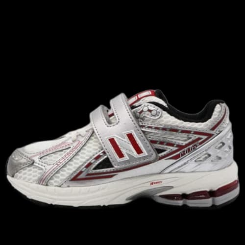 (PS) New Balance 1906R 'Silver Red'