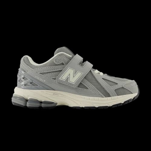 New Balance 1906R Hook & Loop Little Kid Wide 'Raincloud'
