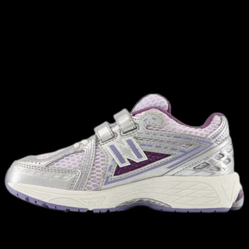 (PS) New Balance 1906 Wide 'Silver Purple'