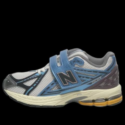 (PS) New Balance 1906R 'Blue Silver'