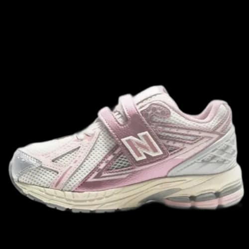 (PS) New Balance 1906R 'Pink Silver'
