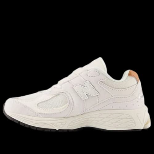 (PS) New Balance 2002R 'Cream White'