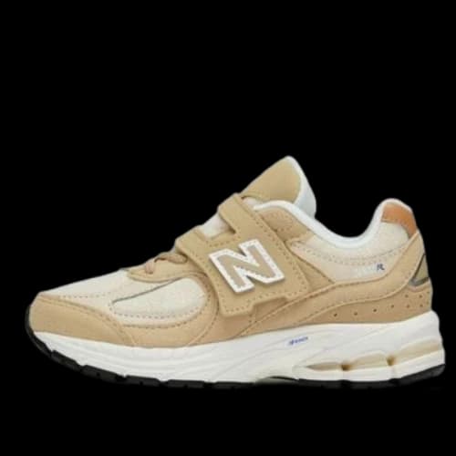 (PS) New Balance 2002R 'Beige Brown'