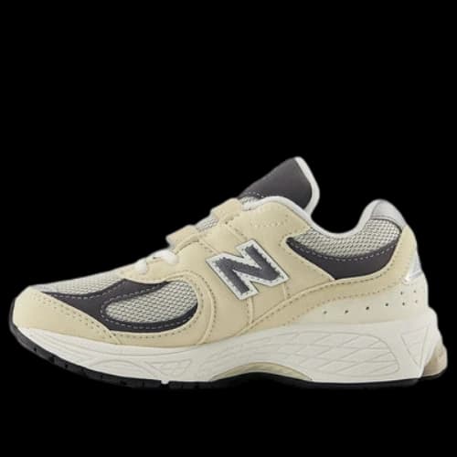 (GS) New Balance 2002R Shoes 'Beige Grey'